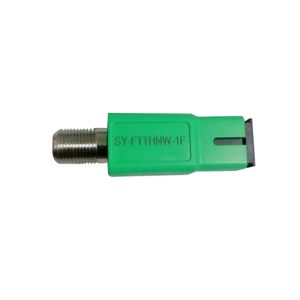 Mininodo pasivo C-DATA HF3301-PFB1