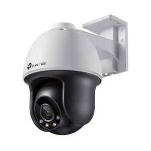 VIGI C540(4mm) Cámara de red VIGI de 4 MP a todo color para exteriores con giro e inclinación