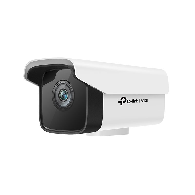 Cámara de videovigilancia inalámbrica PNI IP418 4MP con batería