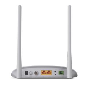 XN021-G3 ONU/ONT XPON inalámbrico N con 1 puerto gigabit ethernet y 1 puerto CATV