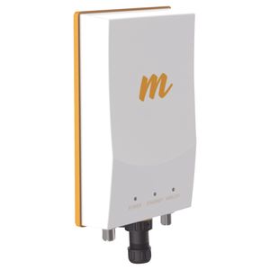 Radio Backhaul Conectorizado Mimosa para PTP B5C en 4.9-6.2GHz