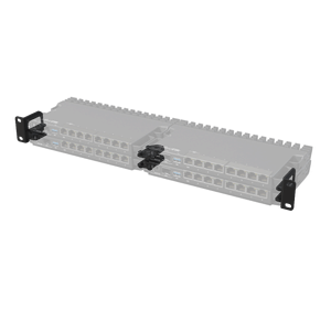 Kit para montaje en Rack para modelos de Routers RB5009 y L009 de MikroTik K-79