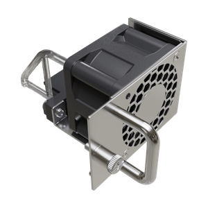 Ventilador de repuesto MT-HotSwapFan para Routers y Switch en modelos CCR2216 y CRS518 de MikroTik