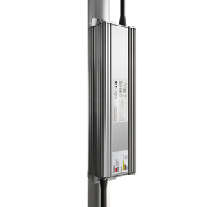 Fuente de poder para exterior MTP250-53V47-OD de MikroTik, 53V y 250W, protección IP67, para Routers y Switch MikroTik POE que soportan 53V input