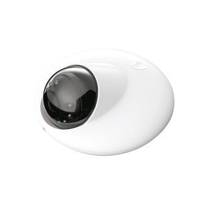 Cámara UniFi UVC G3 Domo para interior, 2MP con visión nocturna y micrófono incorporado