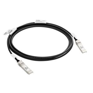 Cable de conexión directa HPE Networking Instant On R9D20A 10G SFP+ a SFP + de 3 metros