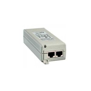 Inyector de midspan PoE 15,4W 802.3af Aruba Instant On