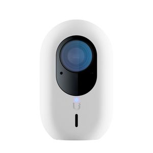 Cámara UniFi UVC-G4-INS Instantánea WiFi para interior, 4 MP con visión nocturna