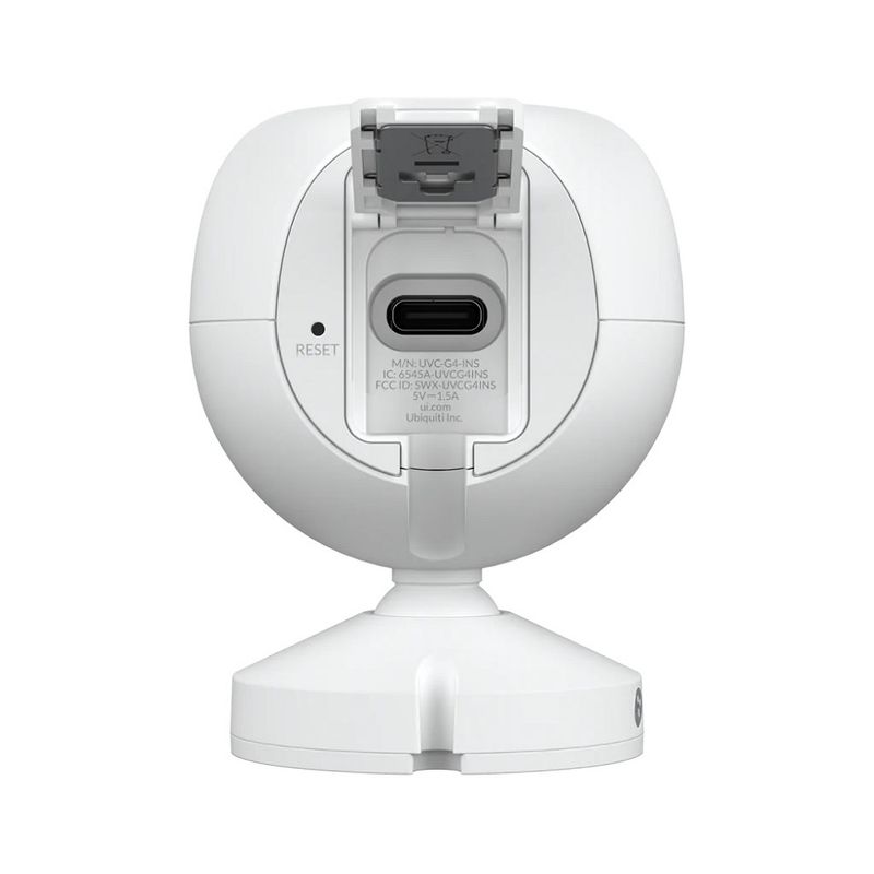 CAMARA IP TP-LINK TAPO C100, FULL HD, VISION NOCTURNA, DETECCION MOV.,  AUDIO DOBLE VIA, SOPORTA MICR - Siglo 21