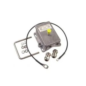 Kit de protección contra rayos (LPU) diseñada para la serie PTP 650 C000065L007B