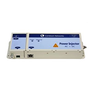 Fuente de alimentación AC+DC para PTP650-PTP670 de 56V