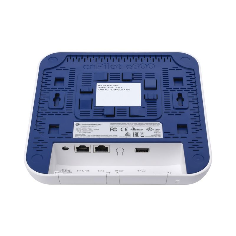 U6-PRO-US Punto de acceso WiFi 6 de alto rendimiento, montado en el techo,  diseñado para grandes oficinas - Access Point - Camaras de Seguridad Y  Control de Acceso