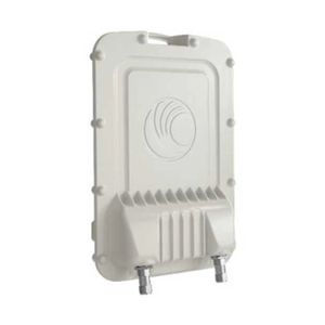 PTP670 Conectorizado END con fuente de alimentacion AC (ROW - U.S. Line Cord) 4.9-6.05 GHz