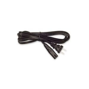 Cable de alimentación Fig. 8 US para inyector PoE N000065L001