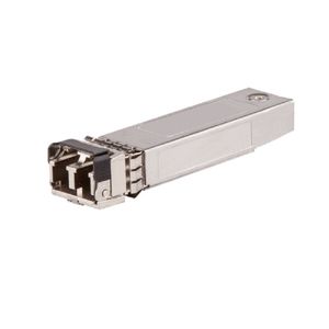 Aruba 10G SFP+ LC SR 300m MMF XCVR