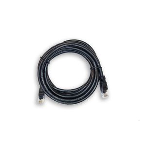 Patchcord UTP CAT 6 de 2.4 Metros con calibre AWG24