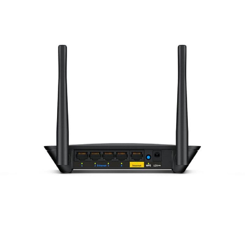 Linksys Punto de Acceso Inalámbrico