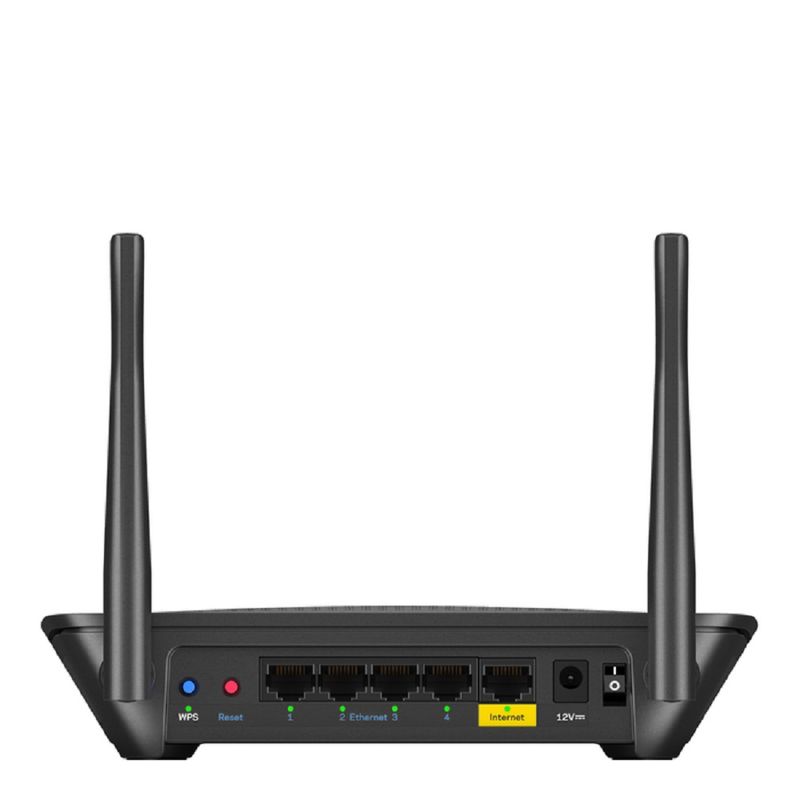 TP-Link N300 TL-WR841N, ¿qué características ofrece este router?