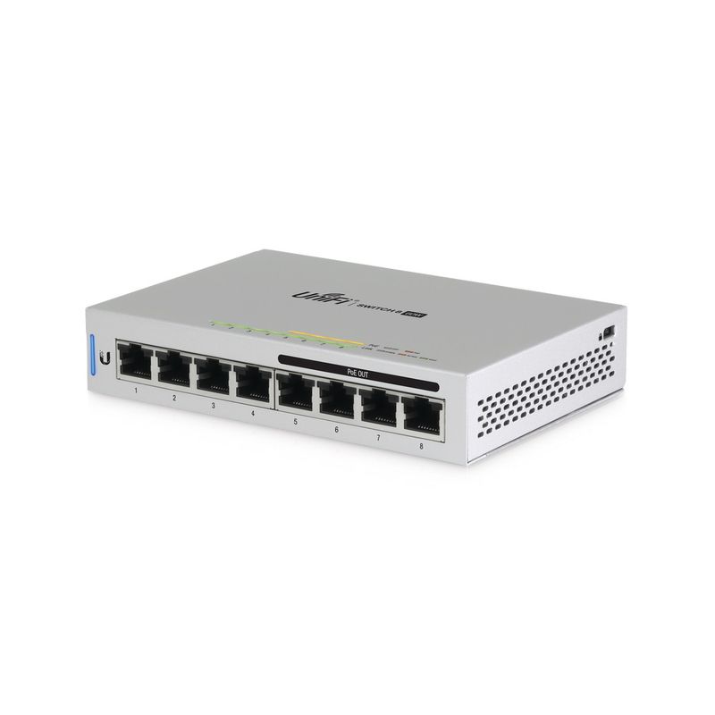 Aruba Instant On 1930 24-Port Gigabit Managed Switch JL682A#ABA