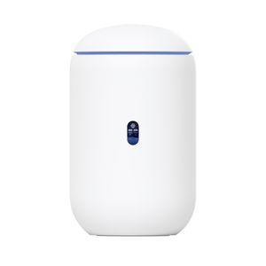 Enrutador UniFi Dream todo en uno WiFi 6 con 4 puertos LAN Gigabit
