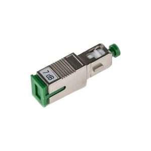 Atenuador de 7 dB con conector SC/APC