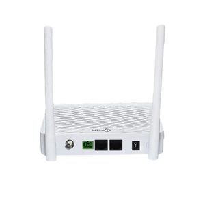 ONU/ONT C-DATA XPON con 2 puertos ethernet  y puerto RF CATV
