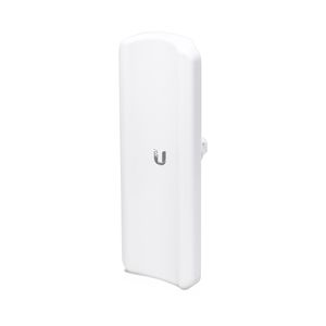 Estacio Base Integrada Ubiquiti LAP-GPS de 90° en 5GHz 17dBi