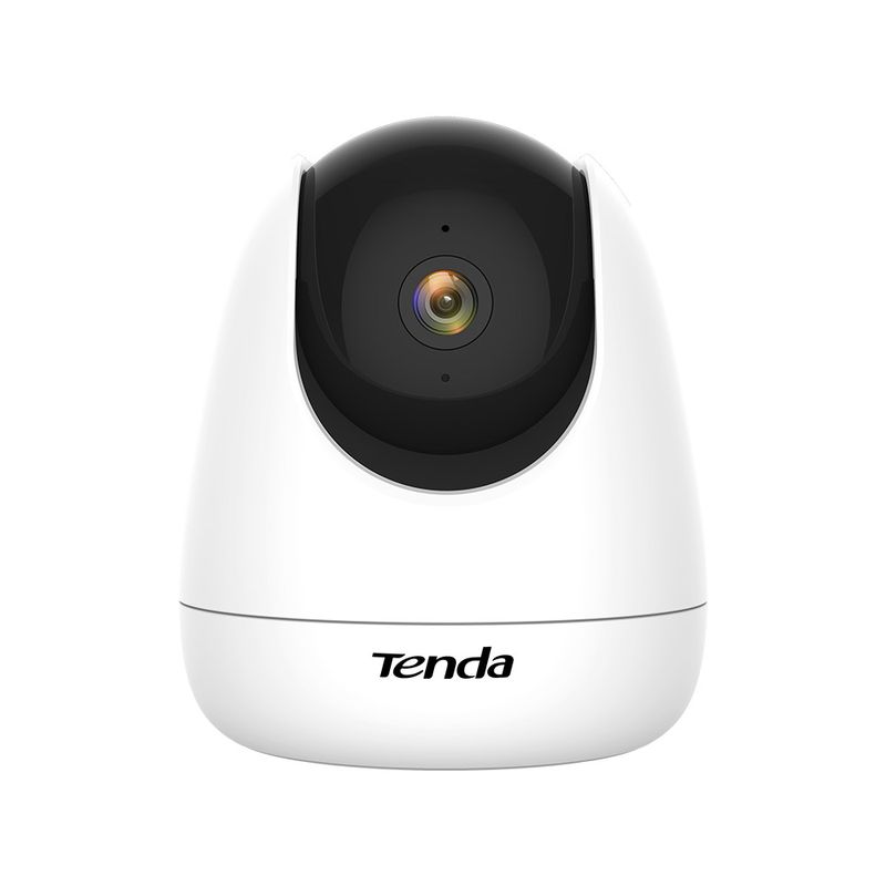 CAMARA IP TP-LINK TAPO C100, FULL HD, VISION NOCTURNA, DETECCION MOV.,  AUDIO DOBLE VIA, SOPORTA MICR - Siglo 21