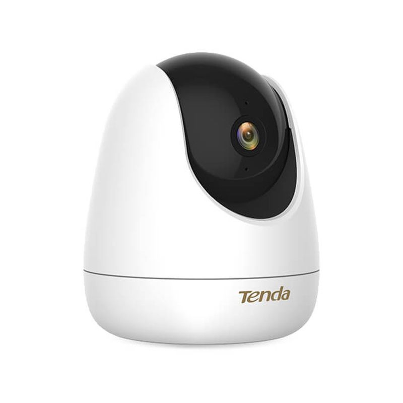 Camara de Red TP-LINK C540W 4MM Giratoria Para Exterior 4MP - TP-LINK