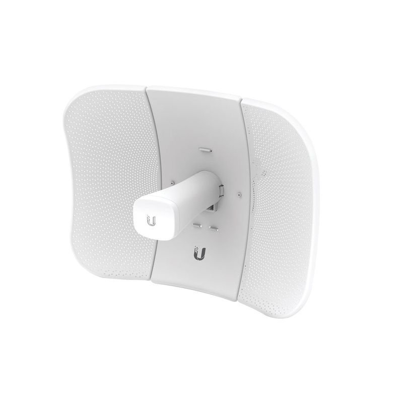 Repetidor best sale ubiquiti wifi