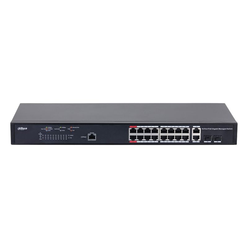 DH-PFS4218-16GT-230