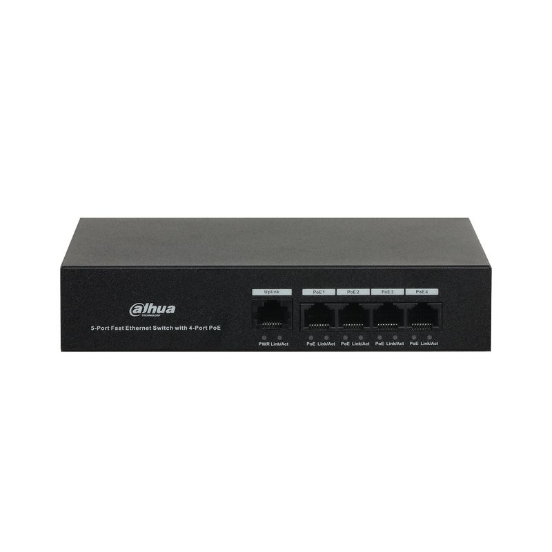 DH-PFS3005-4ET-36-