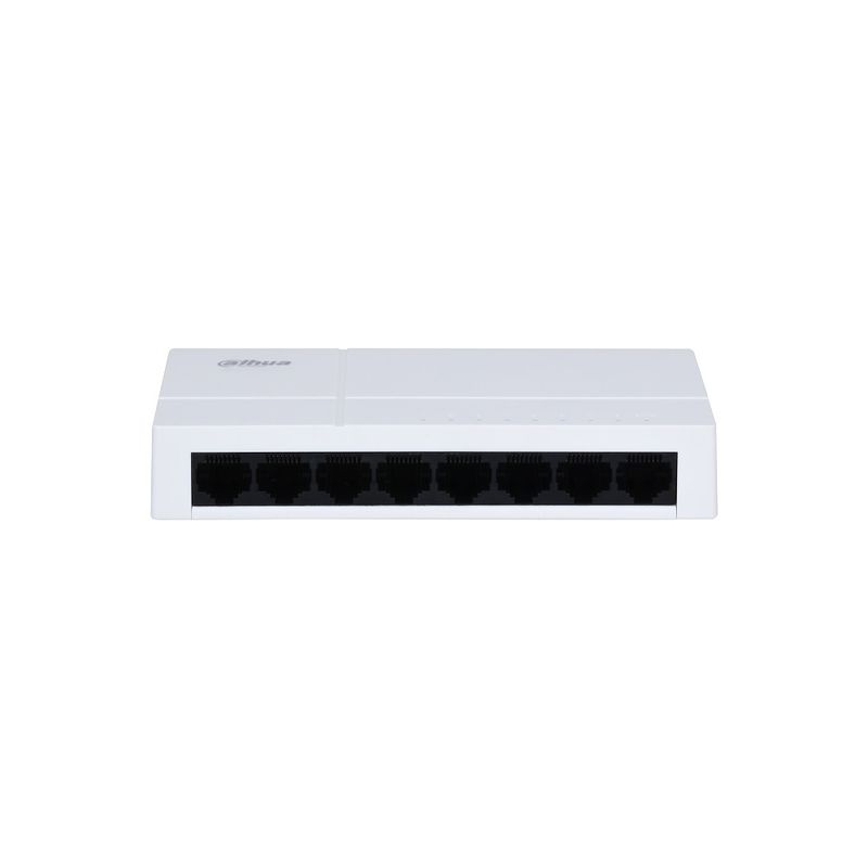 DH-PFS3008-8GT-L