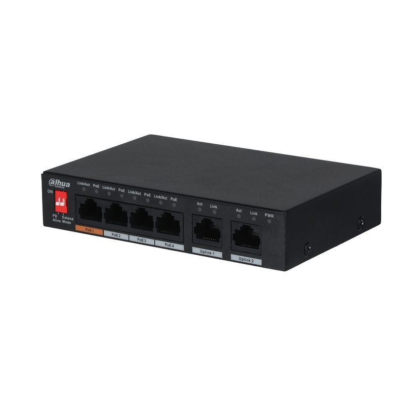 DH-PFS3006-4ET-60