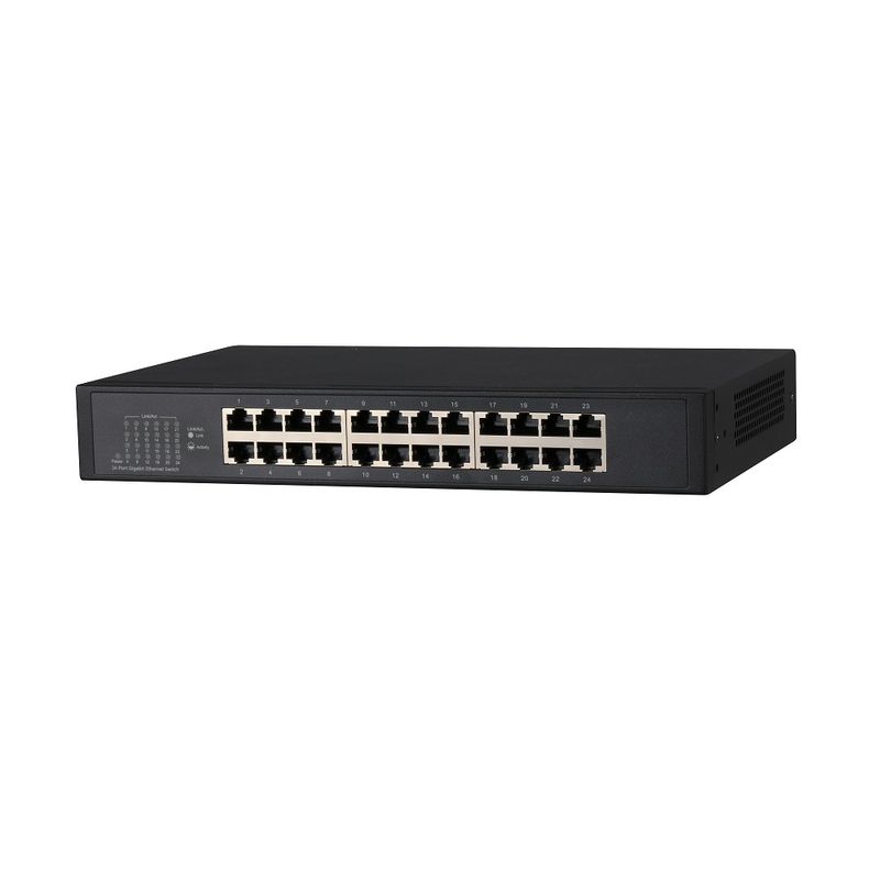 DH-PFS3024-24GT
