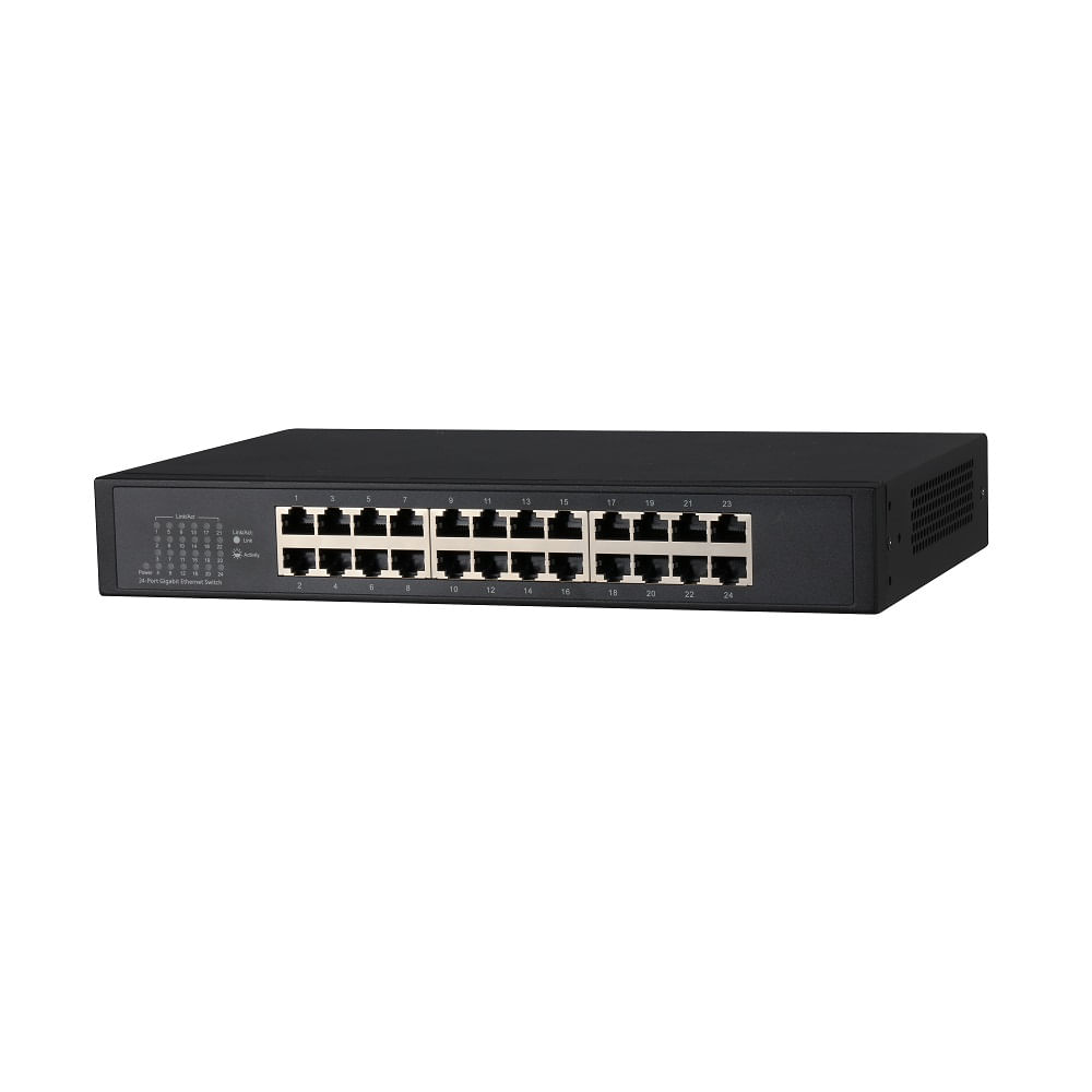 DH-PFS3024-24GT SWITCH DAHUA 24 PTOS