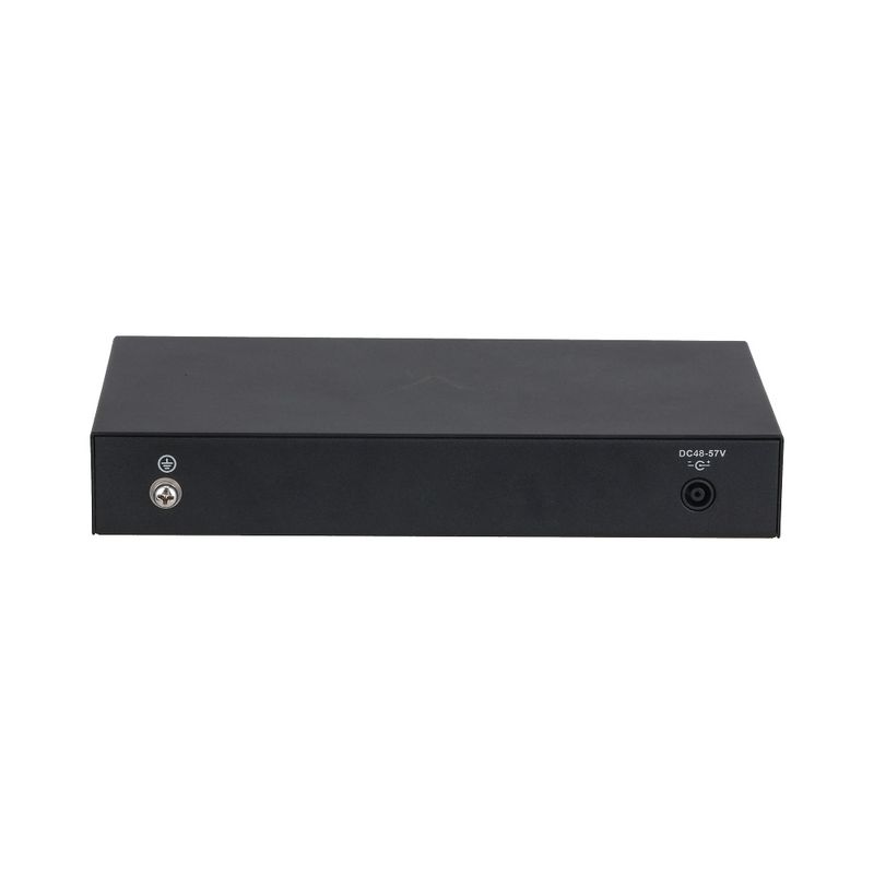 Switch 8 Puertos Dahua Desktop Switch Gigabit Dh-pfs3008-8gt