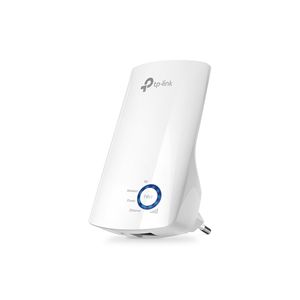 TL-WA850RE Extensor de Cobertura Wi-Fi Universal