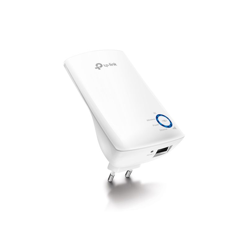 Extensor de Cobertura Wi-Fi Universal TL-WA850RE 300Mbps – Fonoluz