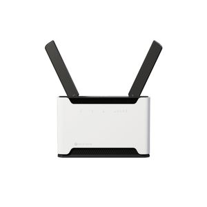Modem 3G con WiFi6 MikroTik S53UG+5HaxD2HaxD-TC&FG621-EA, con 4 puertos ethernet gigabit