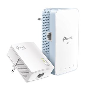 TL-WPA7517KIT Kit de Wi-Fi AV1000 Gigabit Powerline ac