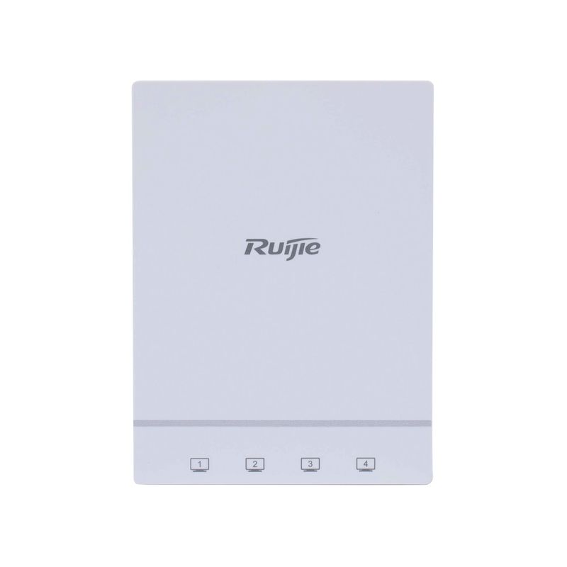 Reyee Punto de Acceso WiFI 6 doble banda