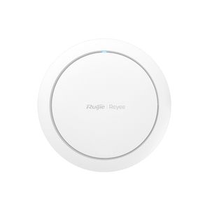 Punto de Acceso de techo AX3000 dual band, con puerto gigabit y gestion en la nube