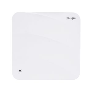 Punto de Acceso Interior Reyee WiFi6 AX3000 RG-AP820-L(V3) con gestion cloud, puerto SFP 2.5GE
