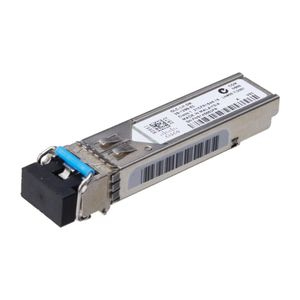 Modulo SFP Duplex 1310nm 1Gbps Cisco para 10Km