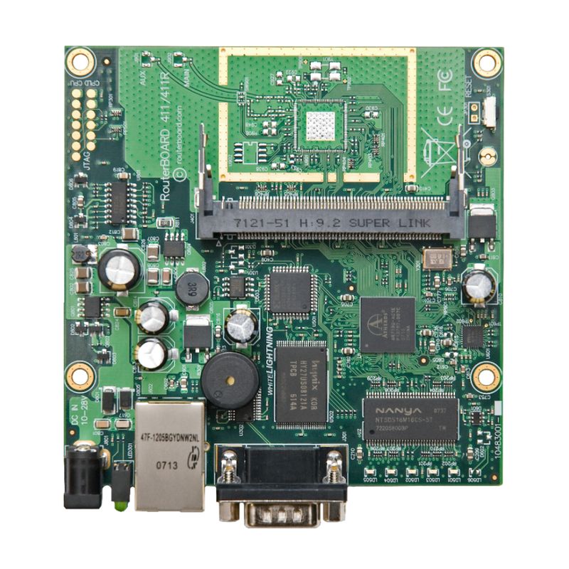 RB411AH