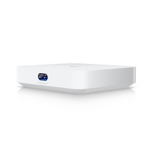 UniFi Cloud Gateway UCG-Ultra puerta de enlace multi-WAN con funciones de enrutamiento y seguridad