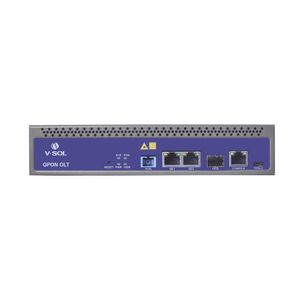 OLT VSOL V1600GS-1 de 1 puerto GPON, 1 puerto SFP+