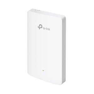 Punto de acceso WiFi 6 TP-LINK EAP615-Wall AX1800 de montaje en pared