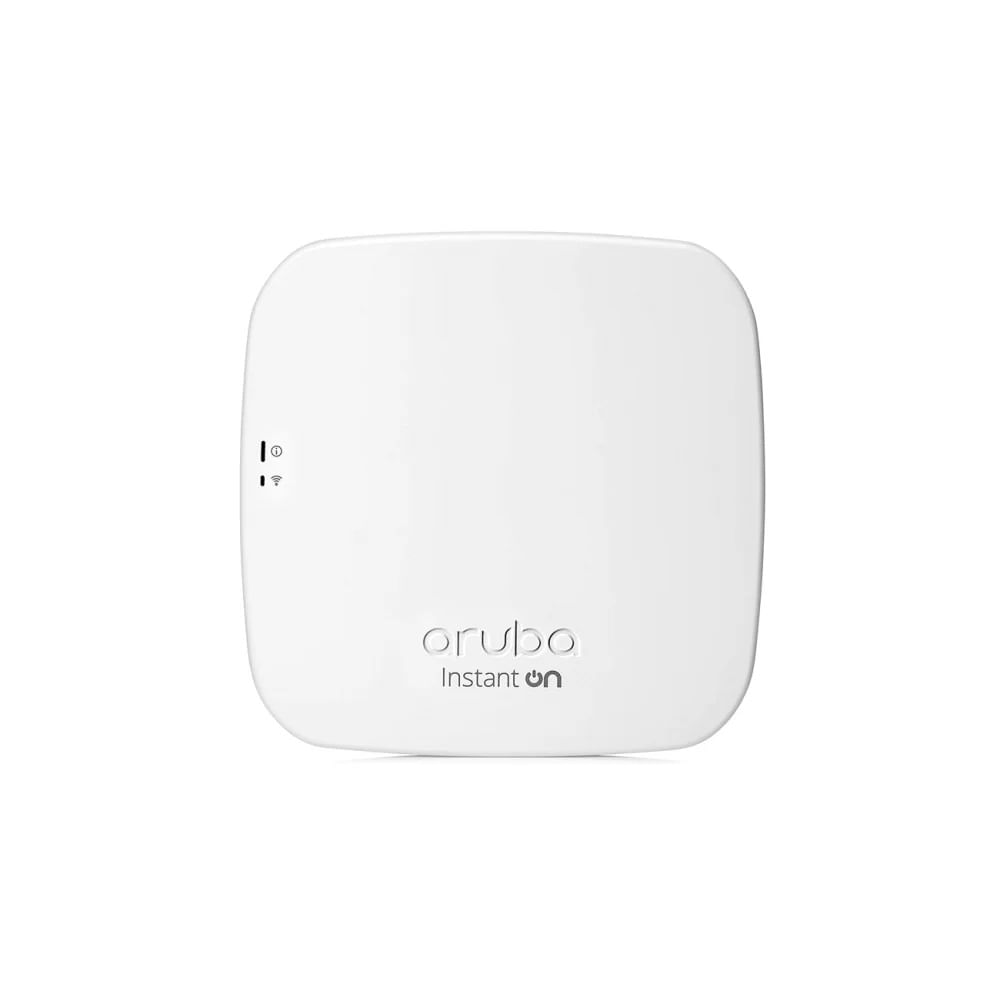 Punto de acceso interior R2W96A HPE Networking Instant On AP11 2x2 11ac ...